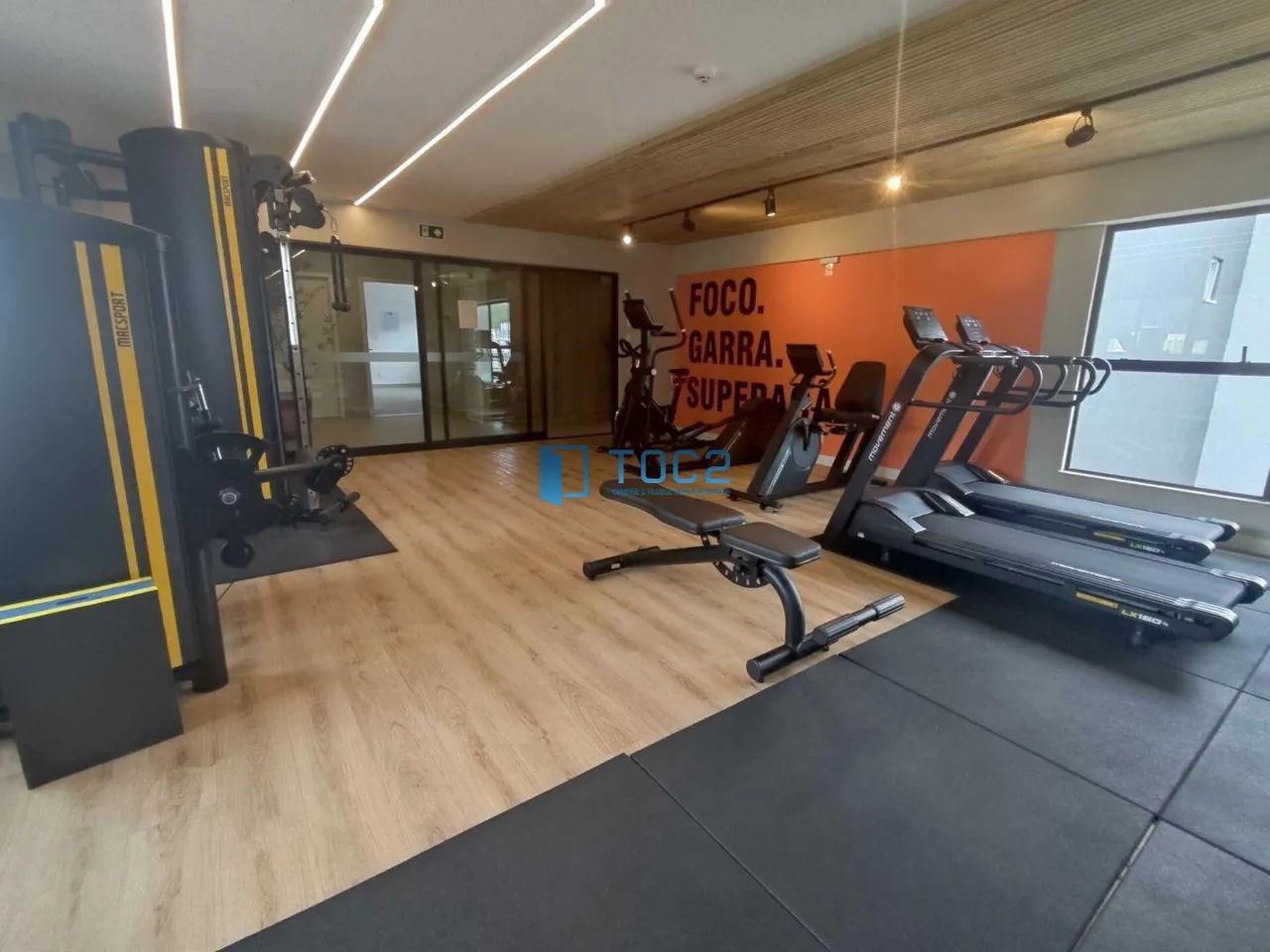 Studio à venda no São Mateus - Juiz de Fora | 1 quarto | 34 m² REF: 321 - Foto 5
