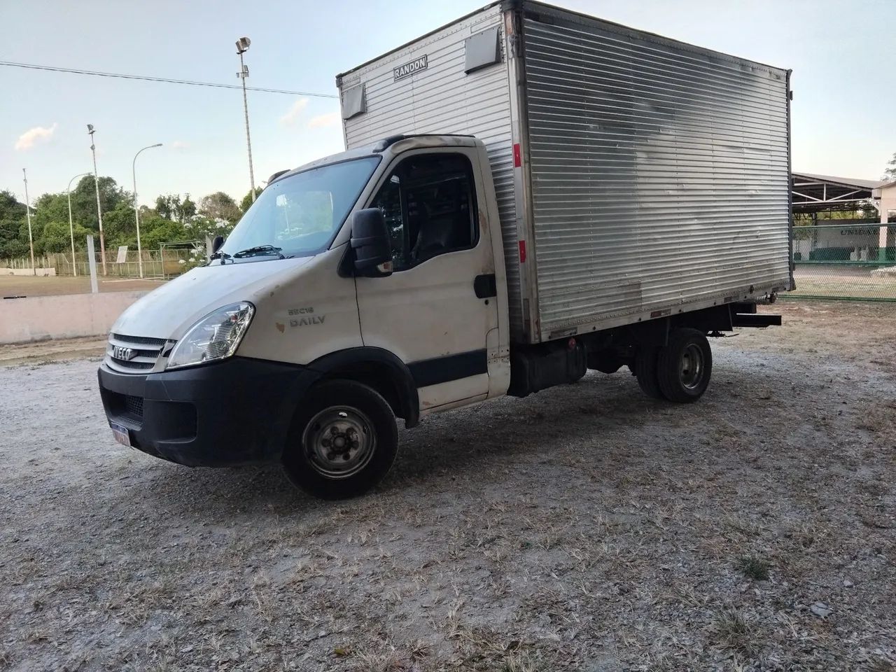 Vendo iveco - Foto 3