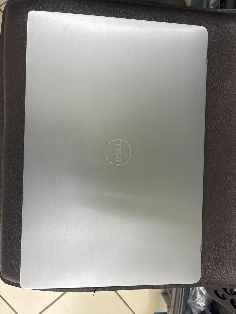 Notebook Dell core I7 Oitava geração  - Foto 4