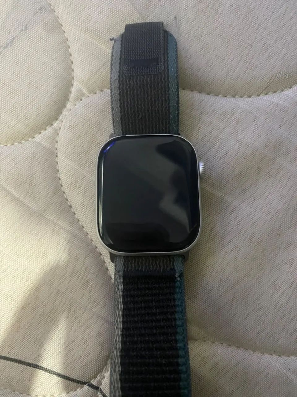 apple watch serie 10 + cellular 