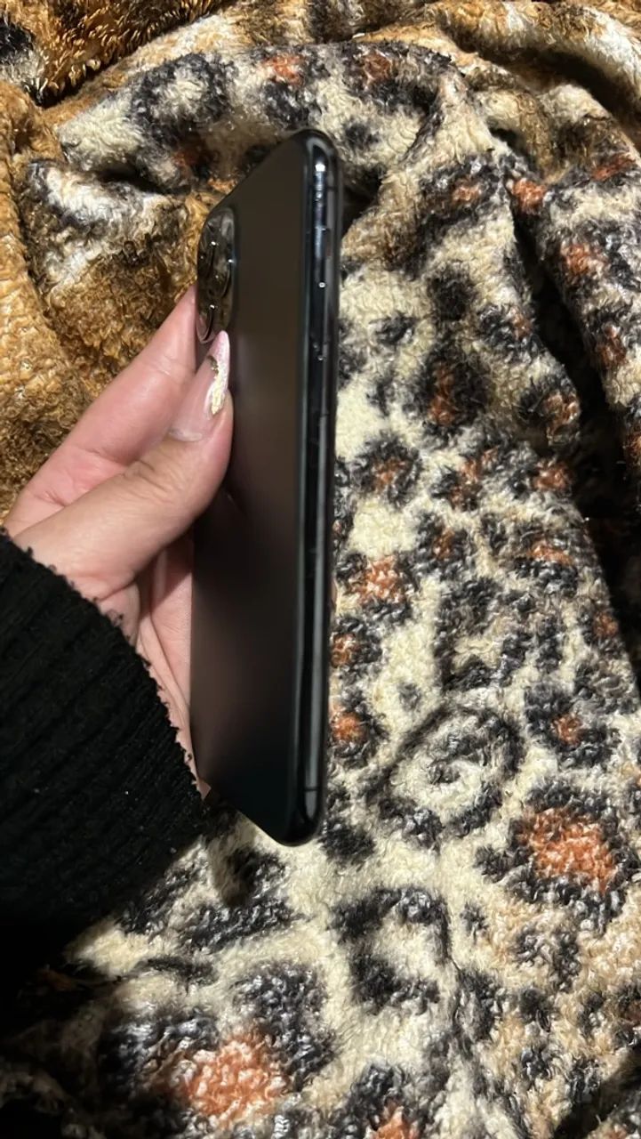 iPhone 11 Pro - Foto 4