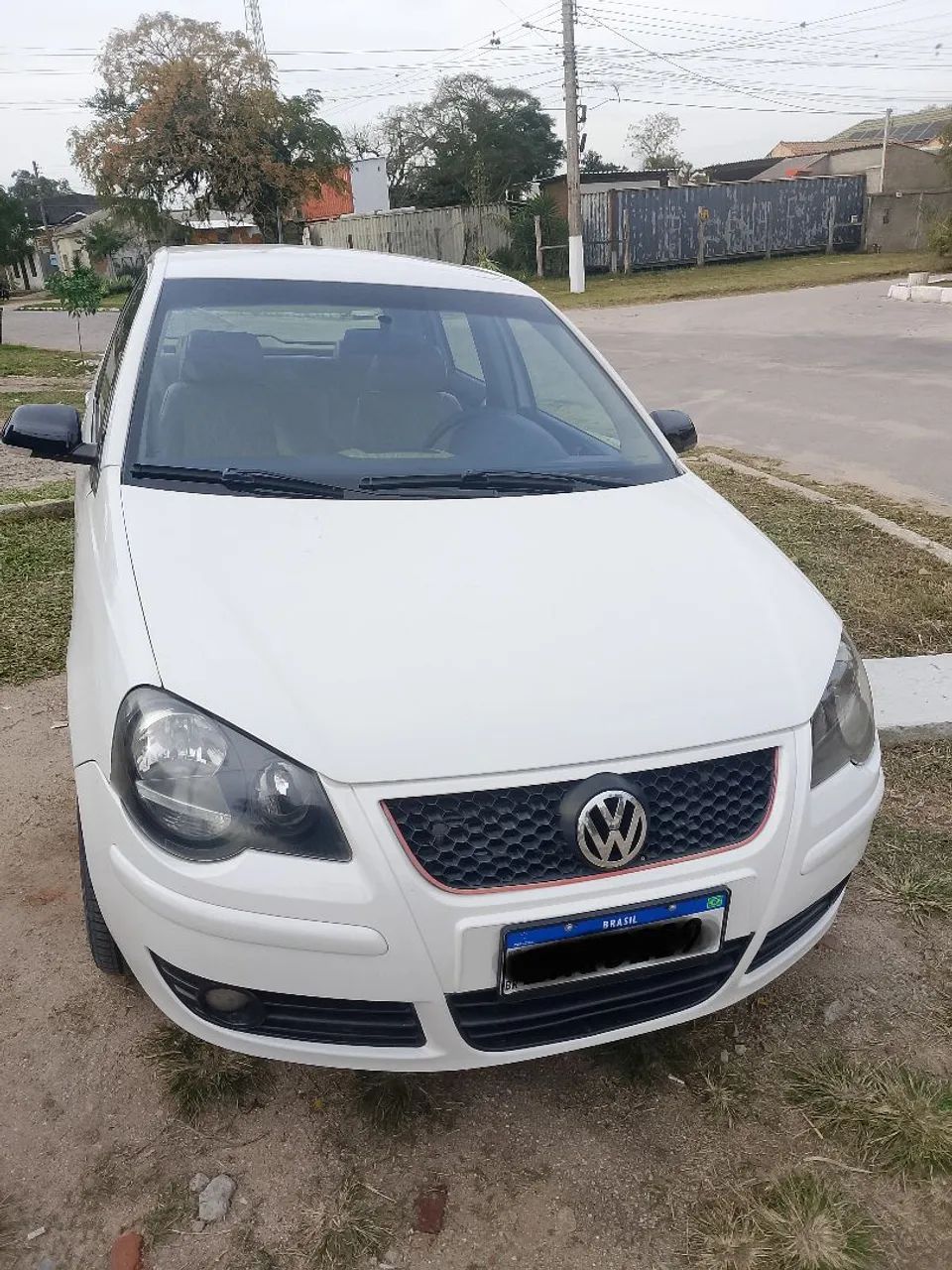 Volkswagen Polo 2010