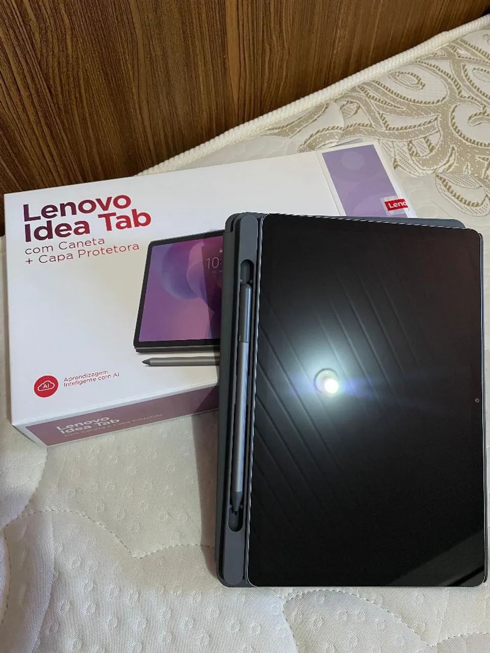 Lenovo Idea tab