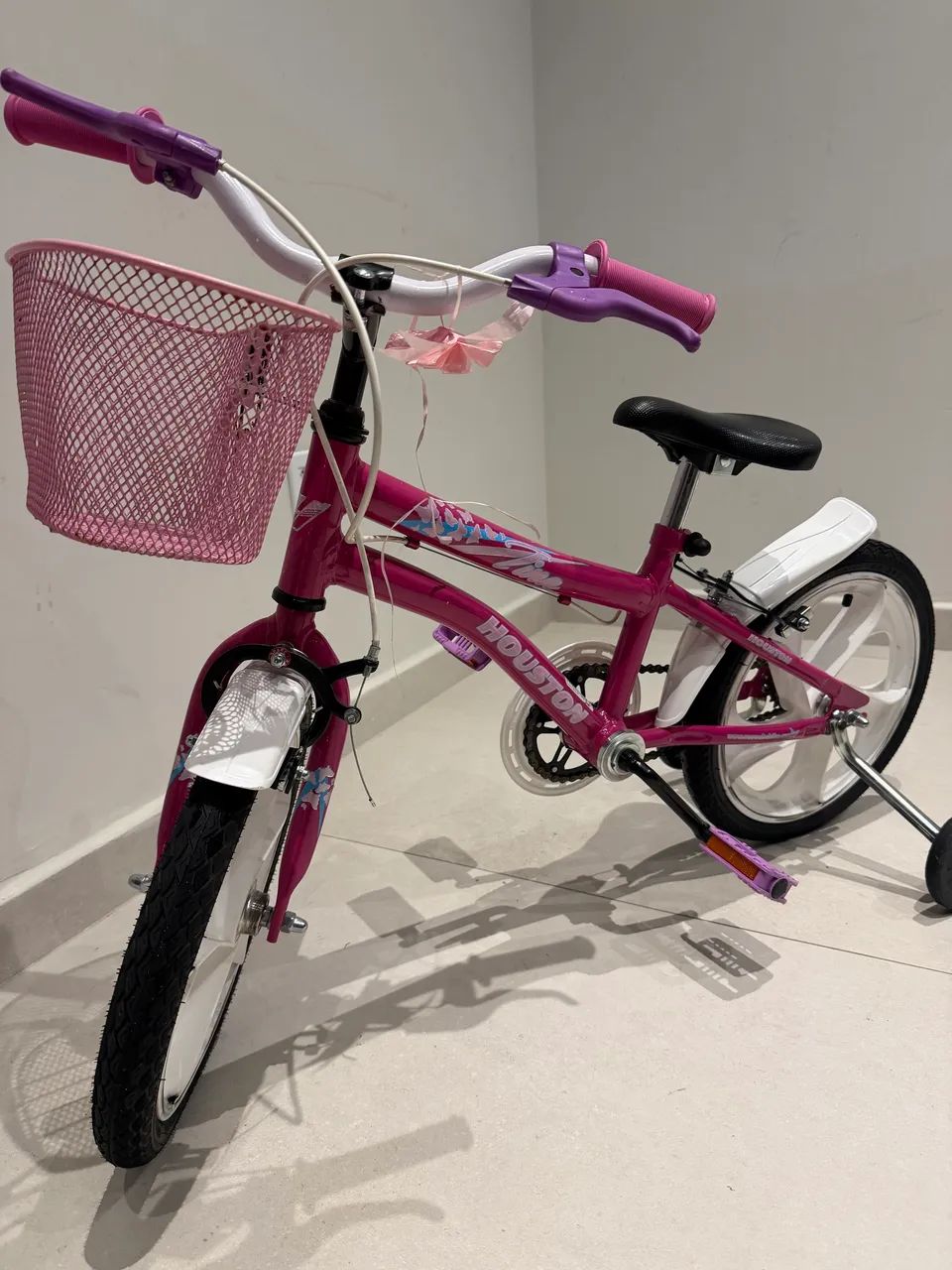 Bicicleta Aro 16 - Foto 2