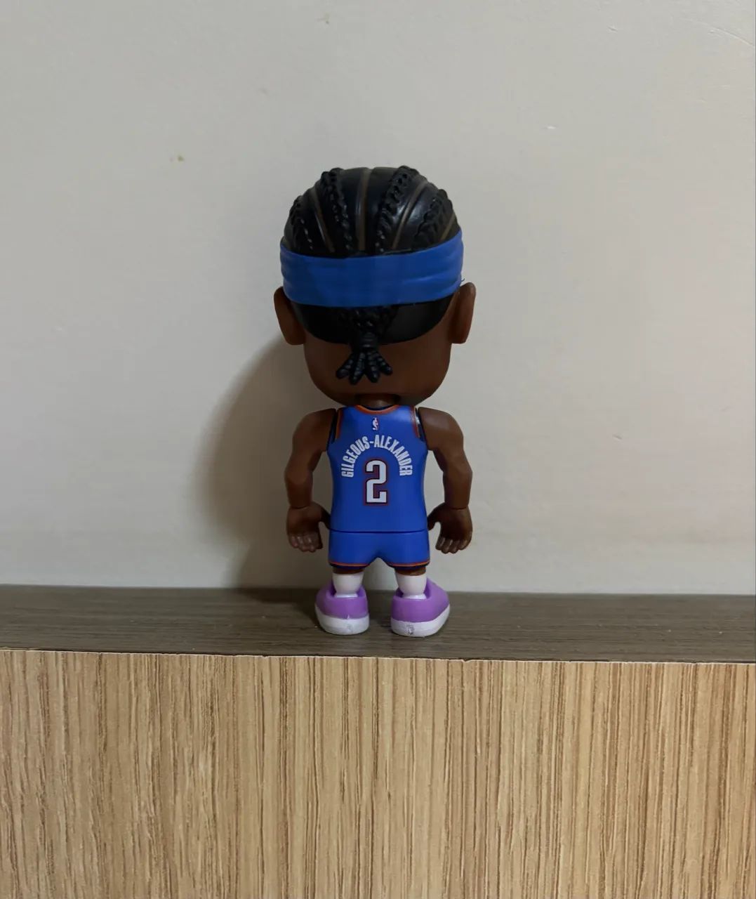 Nba Ballers Series 2 Shai - Foto 2