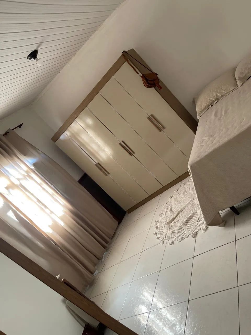 Guarda roupa 