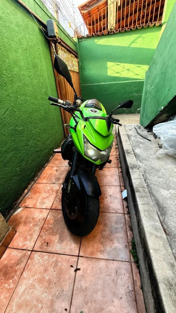 Vendo ou troco - Foto 2