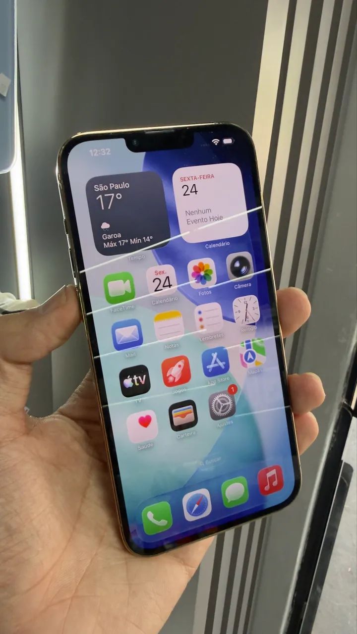 iPhone 13 Pro Max  - Foto 2