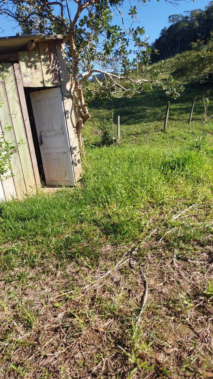 Terreno plano para Sitio com cachoeira  - Foto 4