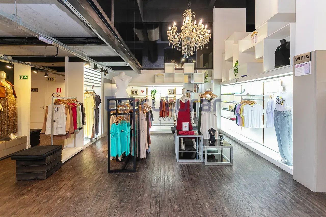 LOJA COMERCIAL À VENDA  BIGORRILHO | CURITIBA/PR - Foto 4