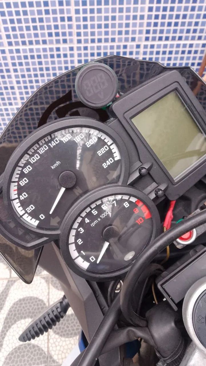 Bmw800r Premium. - Foto 3