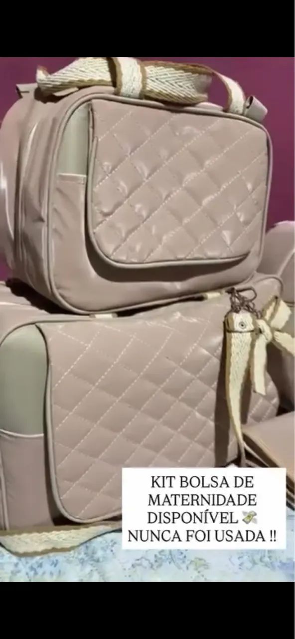 Kit de bolsas
