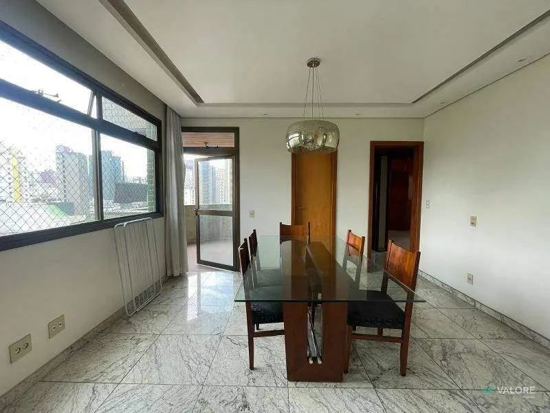 Apartamento à venda, 3 quartos, 90m² de área no Savassi. - Foto 2