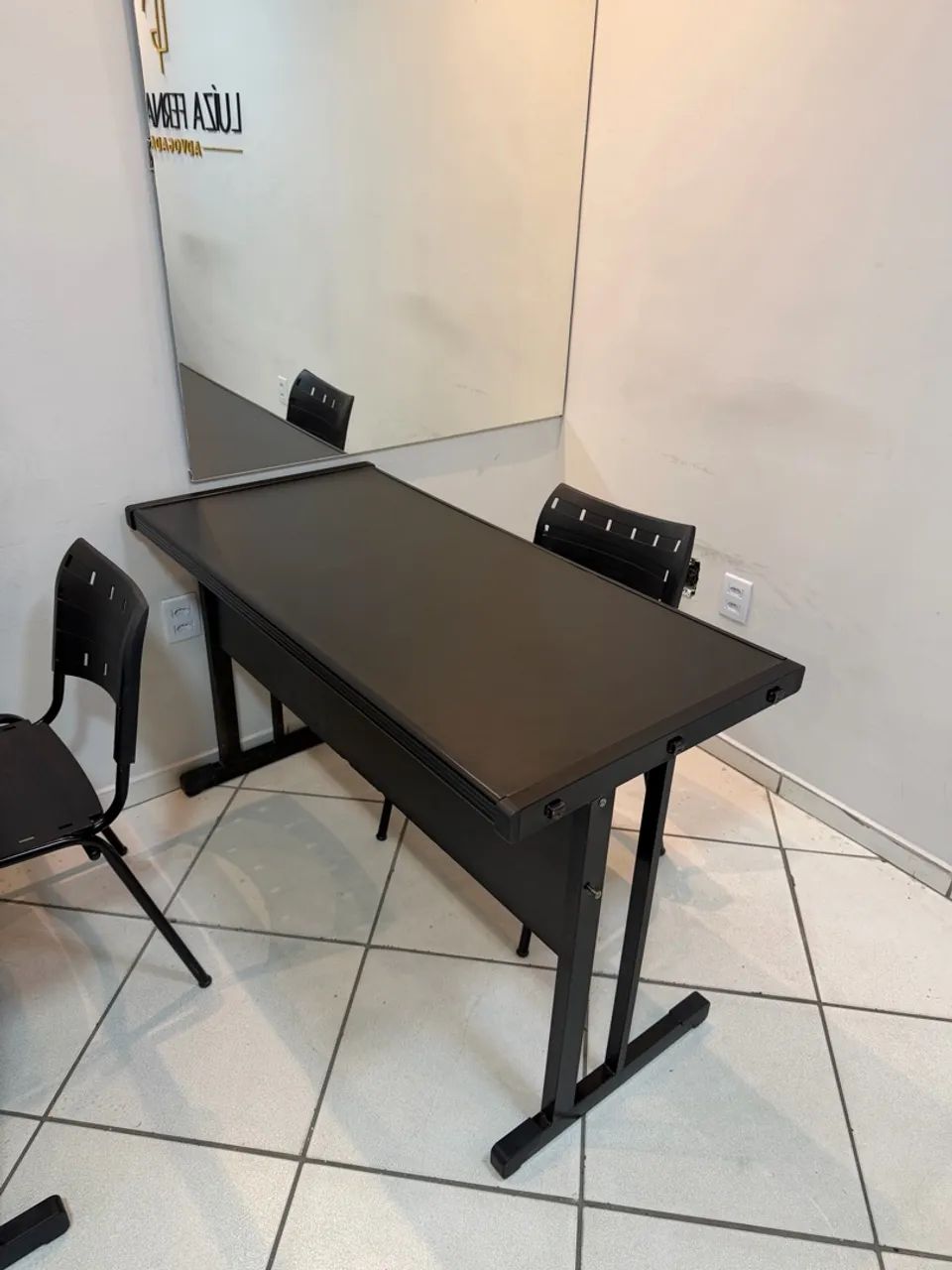 Mesas de escritório  - Foto 4