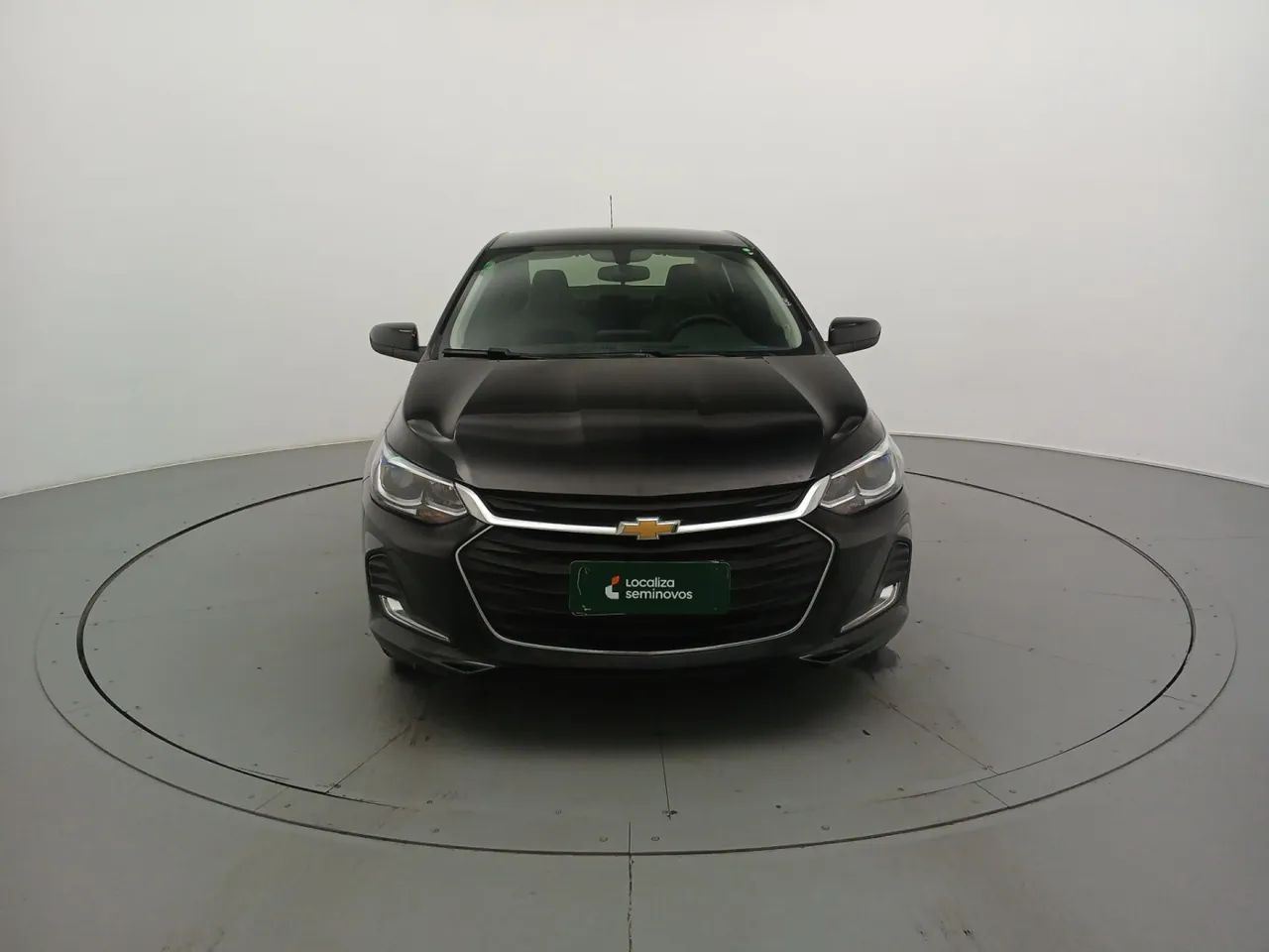 Chevrolet Onix Sedan Plus Premier 1.0 12V TB Flex Aut. 4P, foto 8 de 18