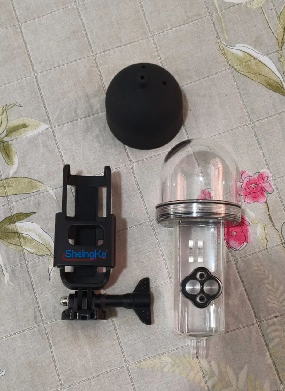 Case para Câmera Dji Osmo Pocket - Foto 3