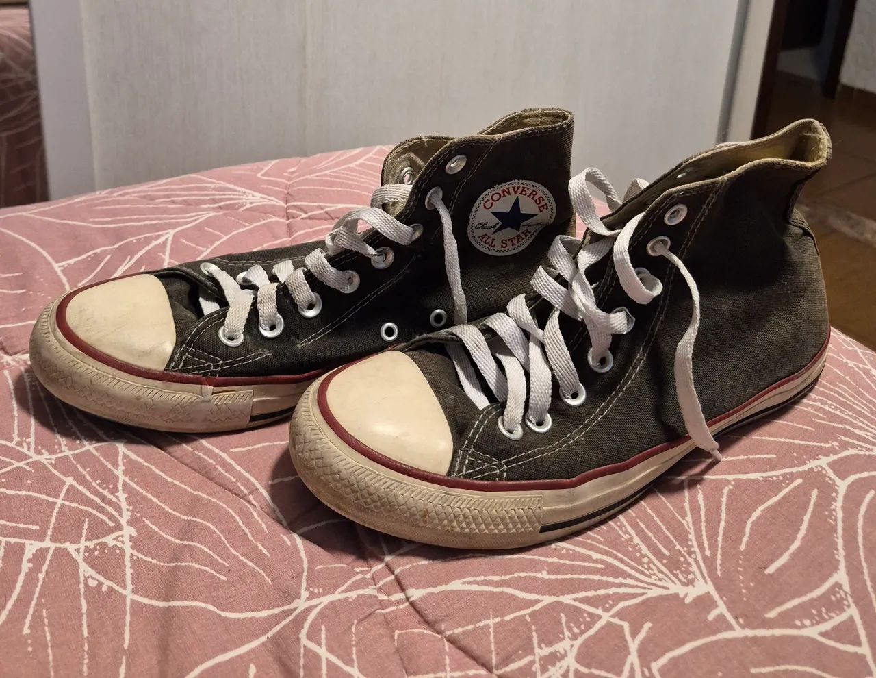 Tênis all star  - Foto 2