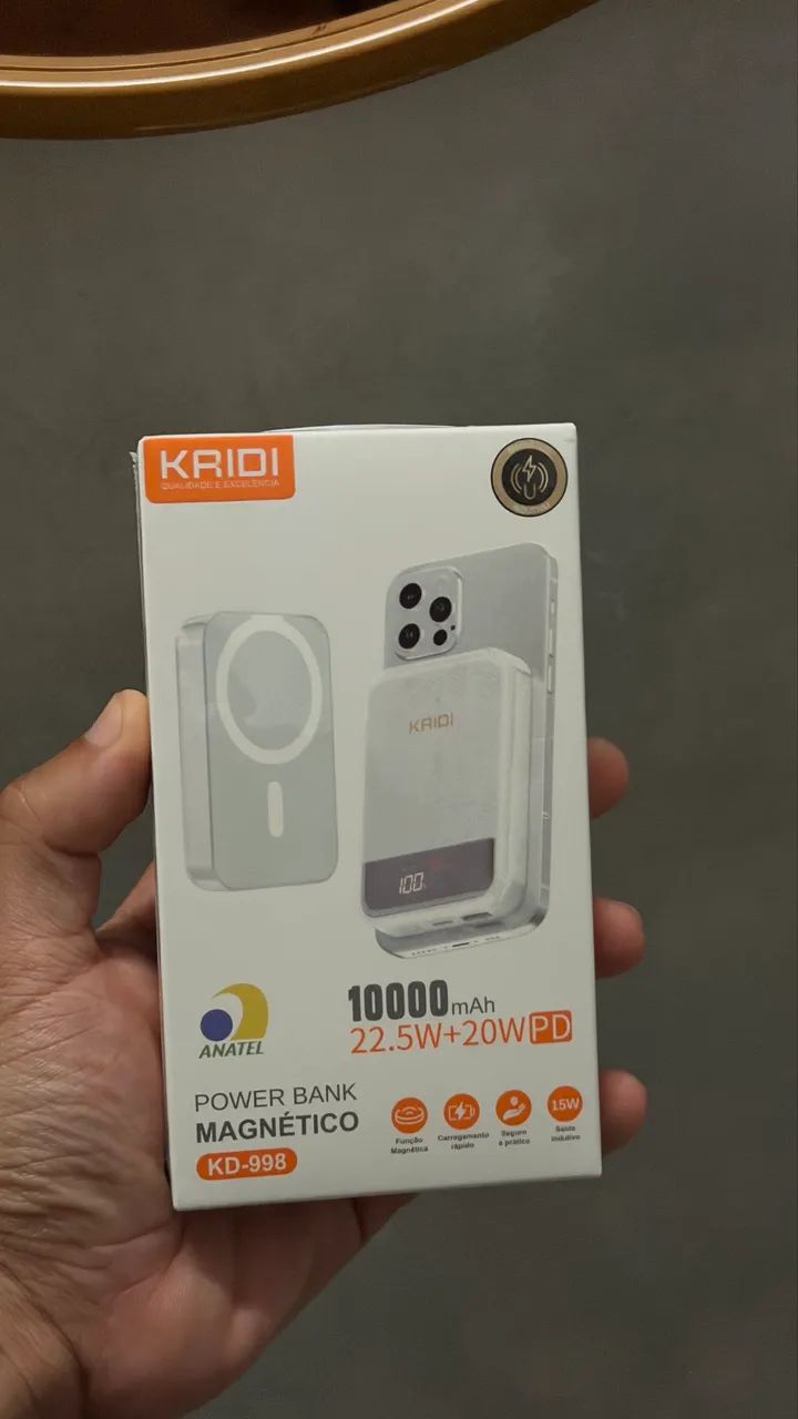 acessórios de celular, carregados e fins 