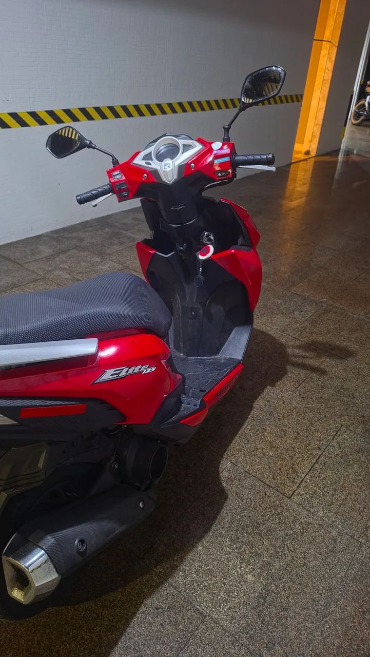 Elite honda - Foto 3