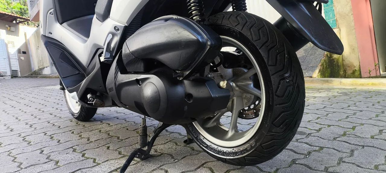 Nmax 160 abs - Foto 5