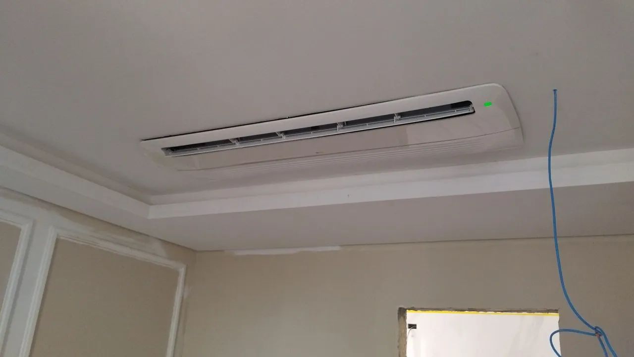 Ar condicionado  - Foto 2
