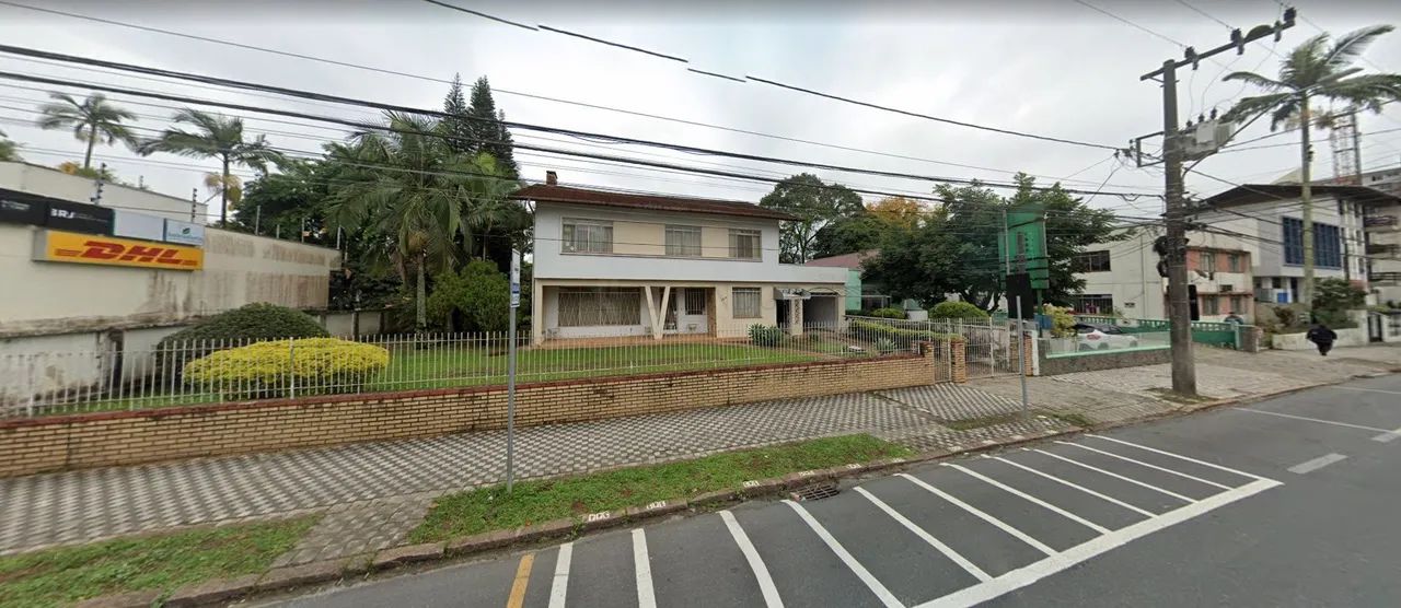 Imóvel Comercial na Ponta Aguda com 1.100m² de Terreno - Foto 2