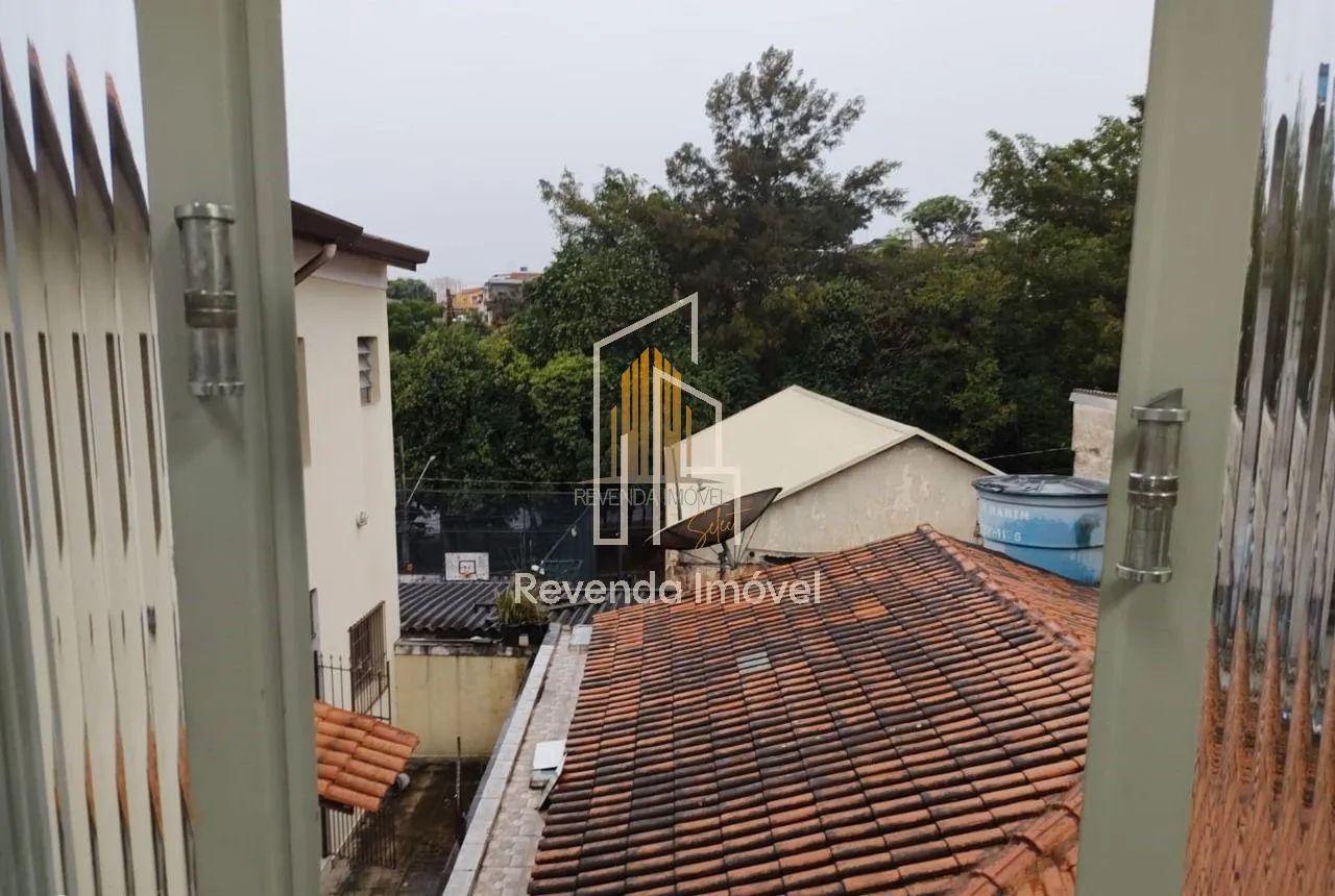 IMOVEL COMERCIAL , BUTANTÃ. 330m² 2 SALÕES COMERCIAIS E 2 CASAS E 3 VAGAS DE GARAGEM Á VEN - Foto 2