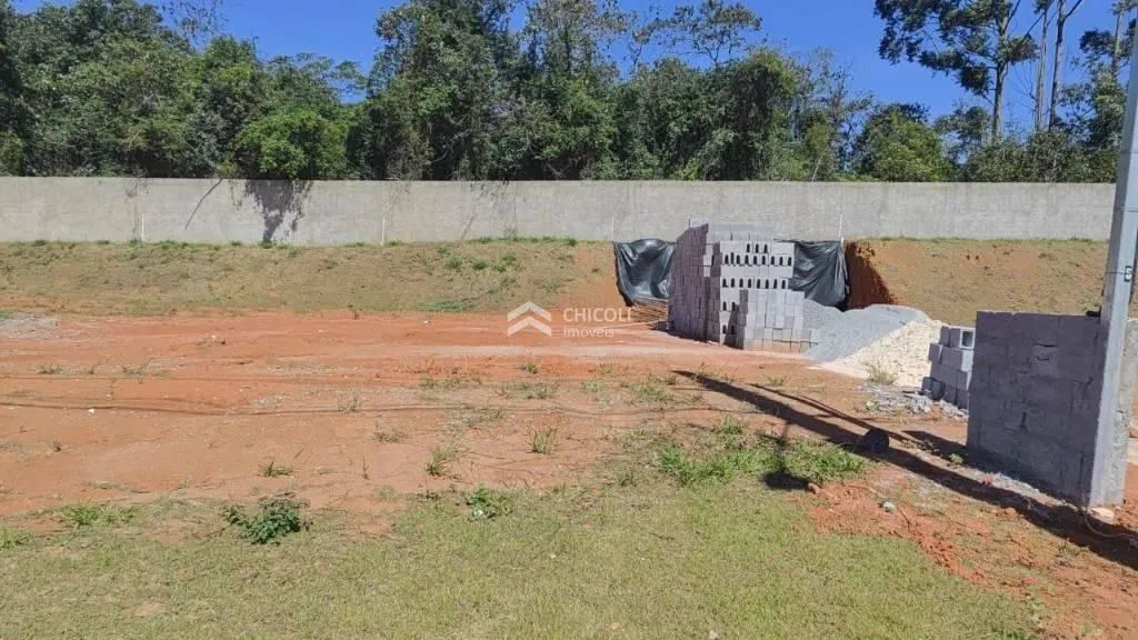 Chácara Real (Caucaia do Alto) Cotia 200,00 (M²)