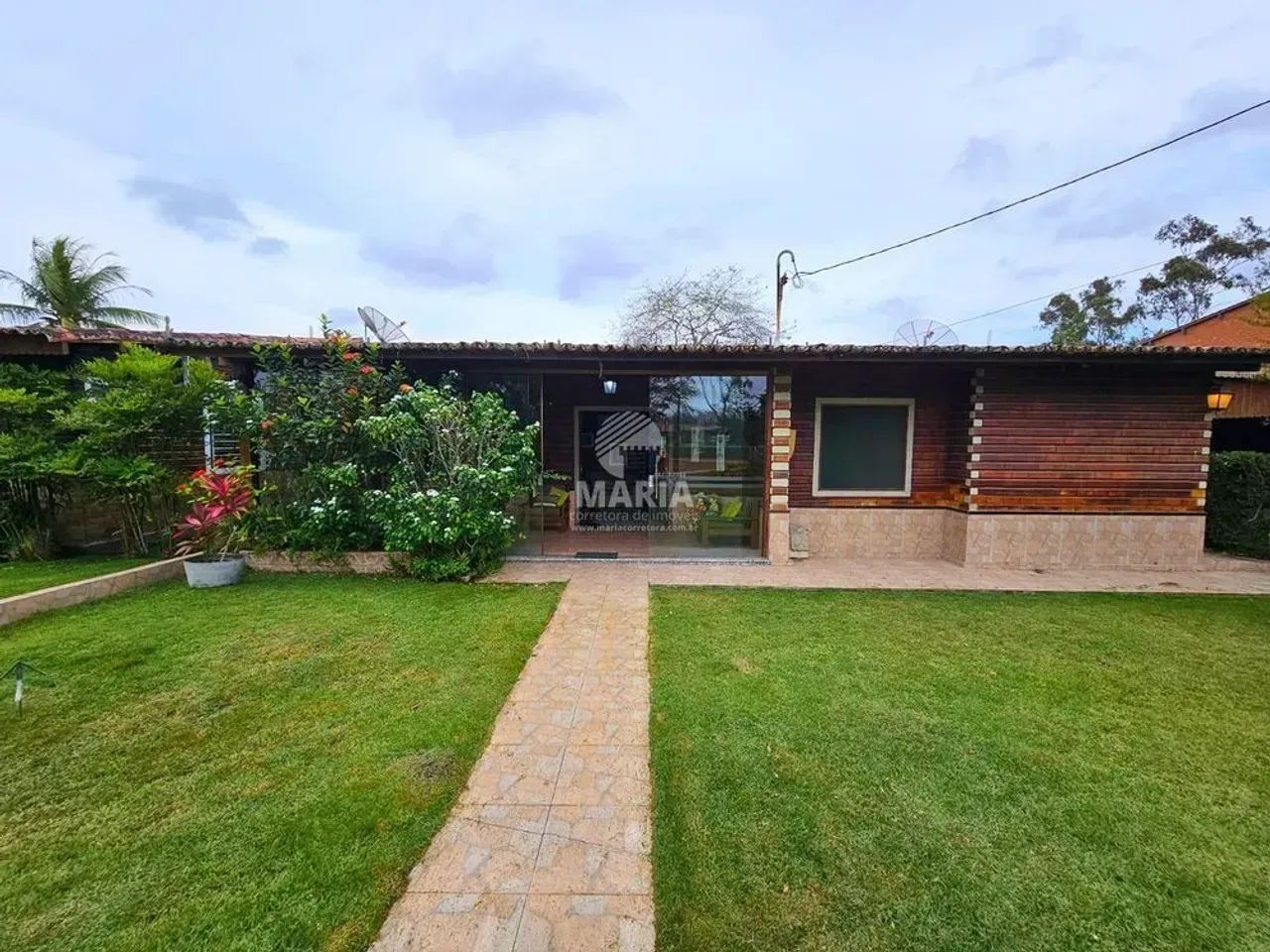 Casa dentro de Condomínio com 05 quartos à venda em Gravatá/PE! - Foto 3