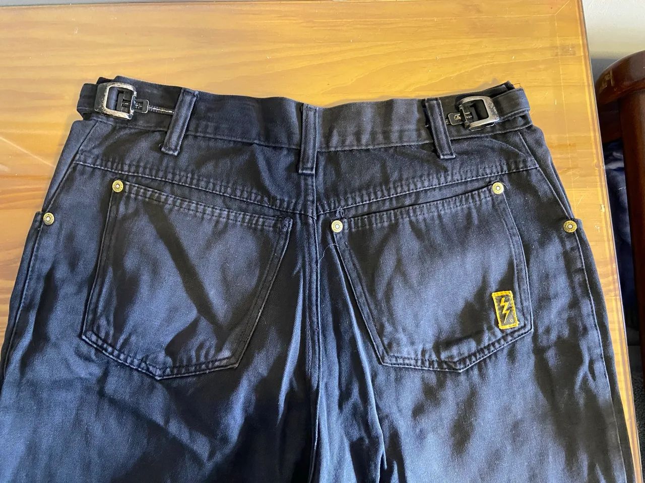 Calça Zoomp Preta - Foto 3