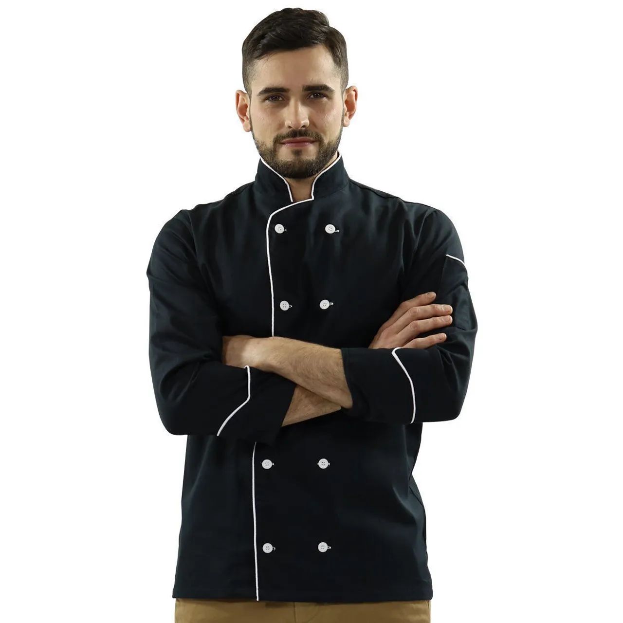 DOLMÃS MASCULINO E FEMININA PRONTA ENTREGA  - Foto 4
