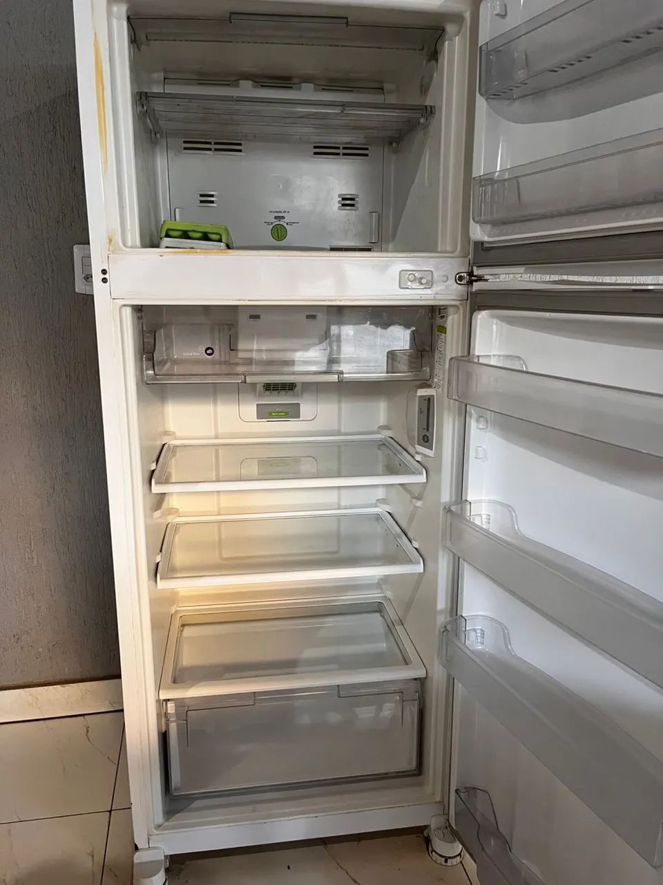 Geladeira  - Foto 2