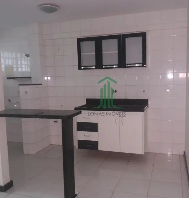 Alugo Apto de 1 quarto com Sacada ao lado do Center Shopping  - Foto 3