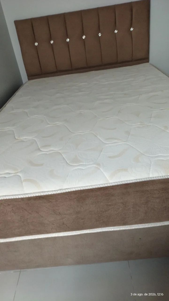 Cama de casal