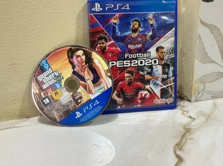 PS4 SLIM 1TB - Foto 4
