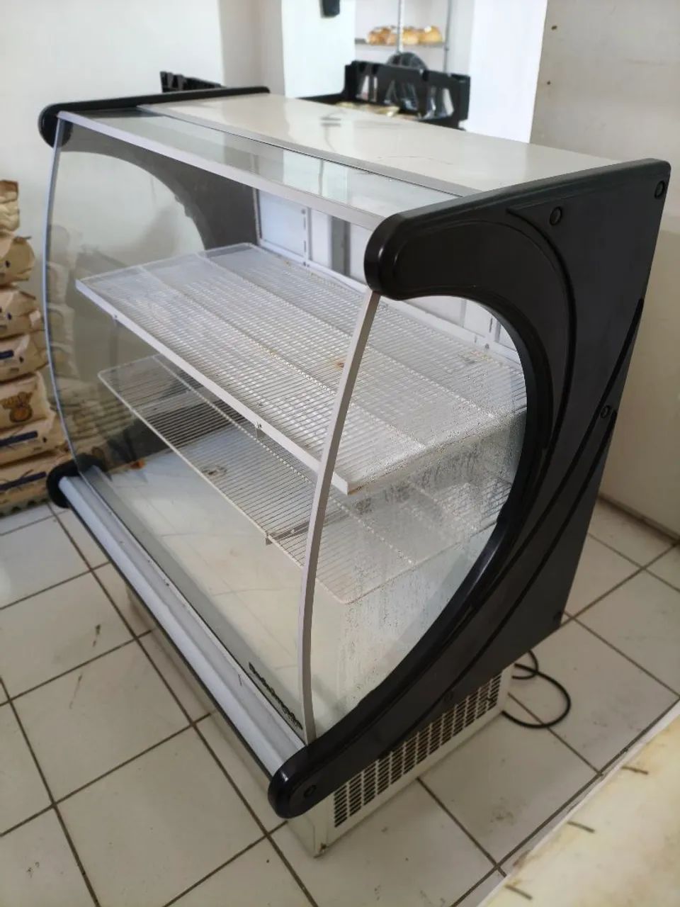 Balcão refrigerado expositor  - Foto 5