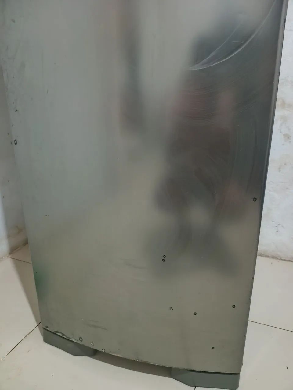 Geladeira Brastemp - Foto 5