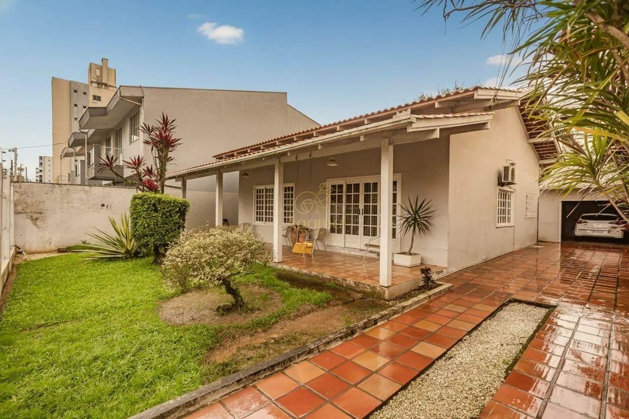 Casa Averbada - 02 Dormitorios - Vila Operaria - Itajaí - Foto 5