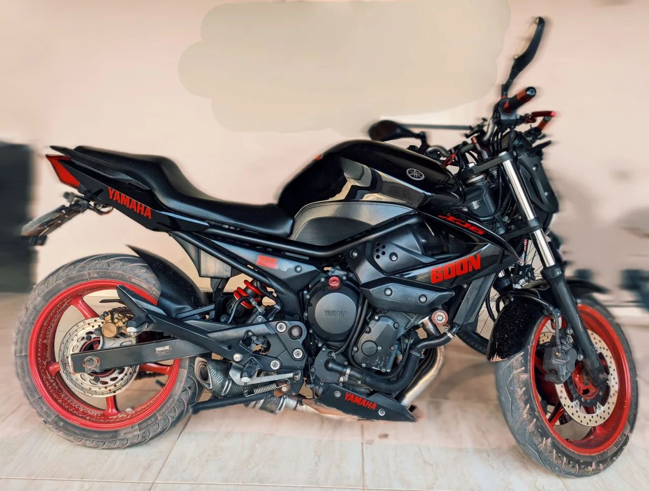 XJ6 2012 - 47mil km apenas  - Foto 4