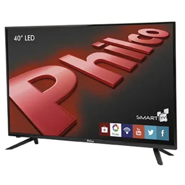 TV PHILCO 40" LED - Foto 2