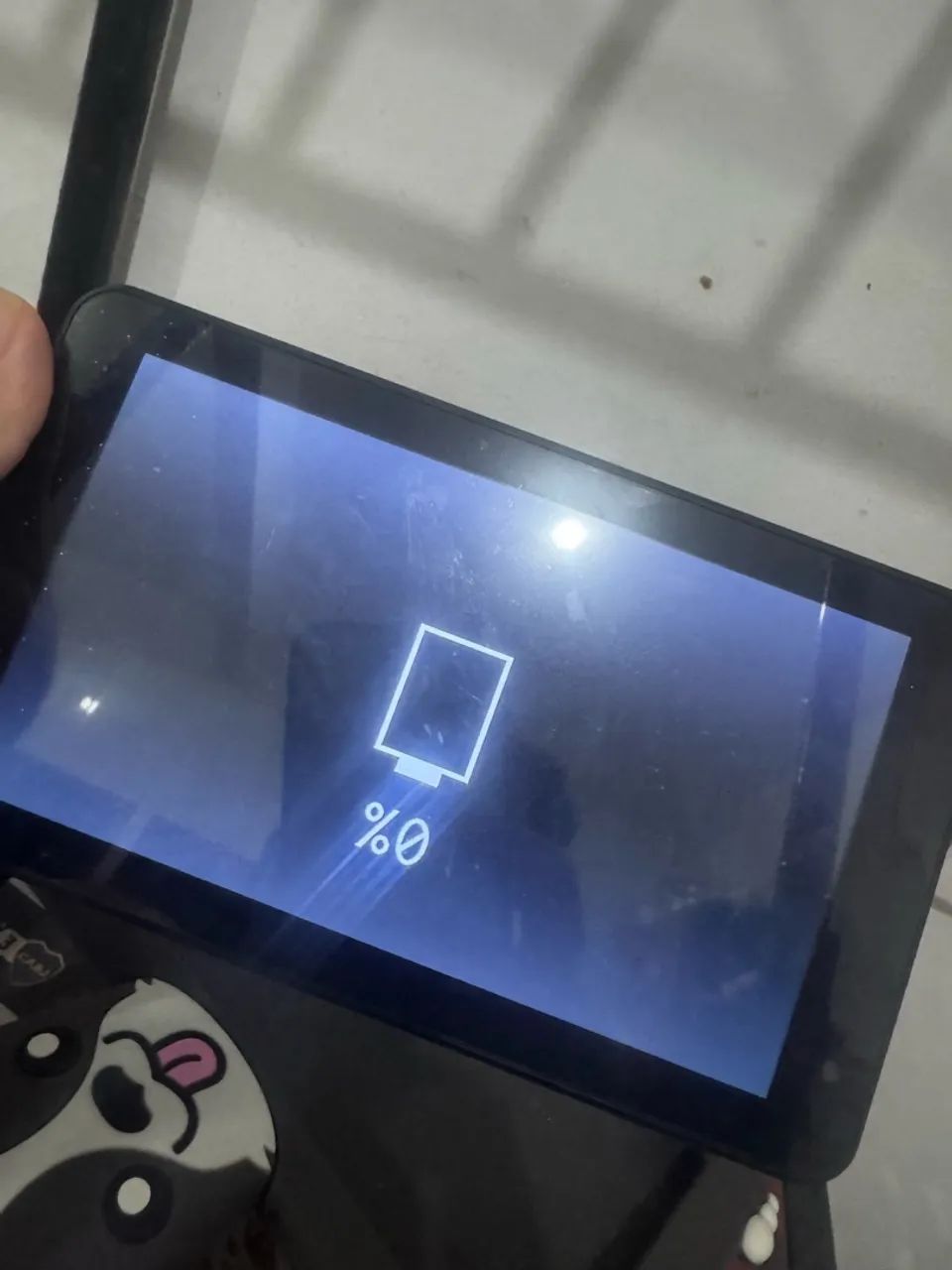 Tablet infantil Logicom Android 9 - Foto 3