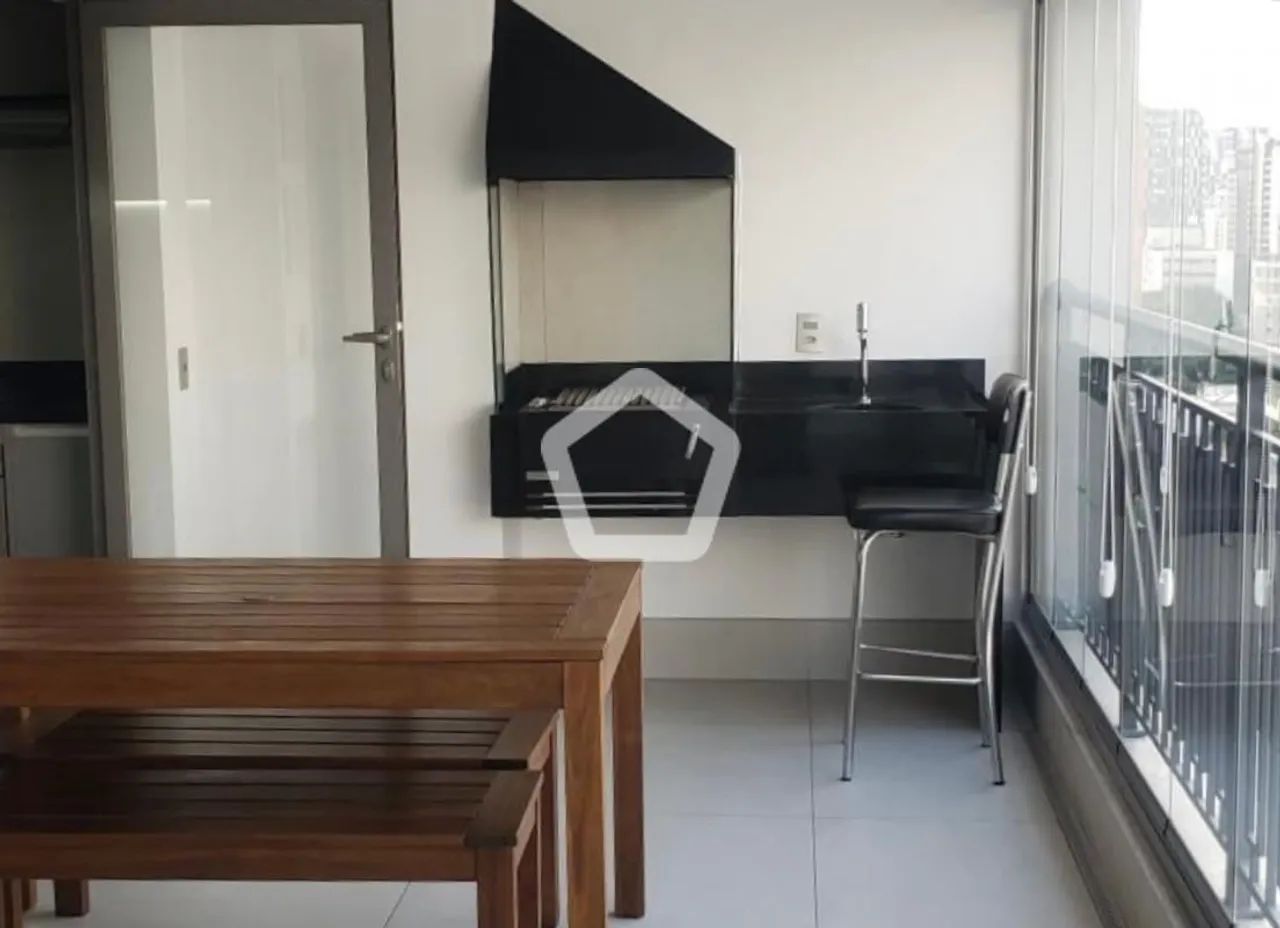 Apartamento em Moema - Foto 4
