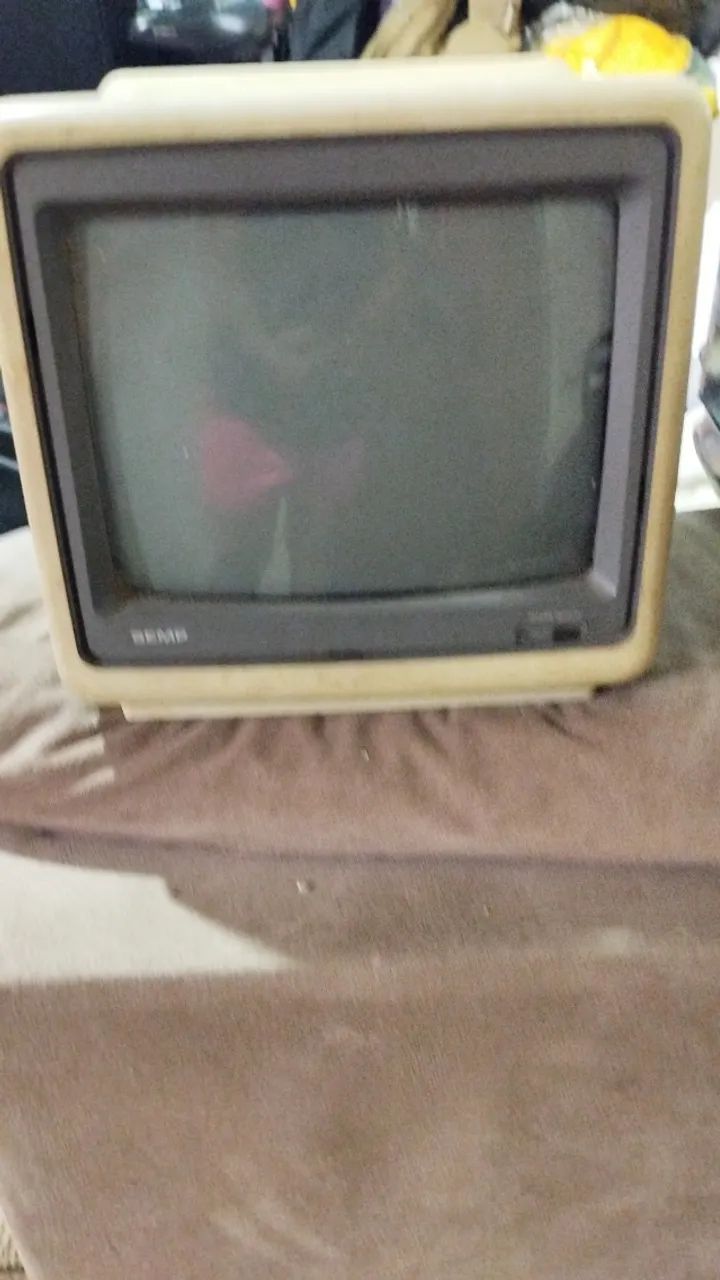 TV retrô no estado - Foto 2