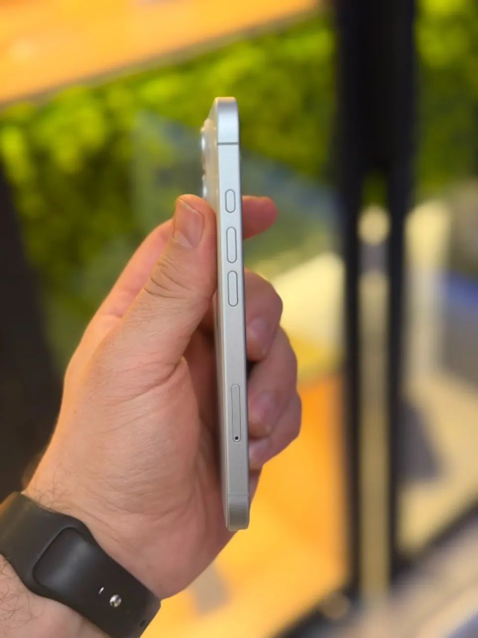 iPhone 16 128GB + 18 Meses de Garantia - Foto 4