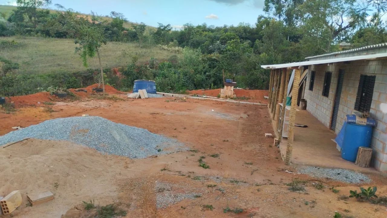 Foto - Itabirito - João Carolino