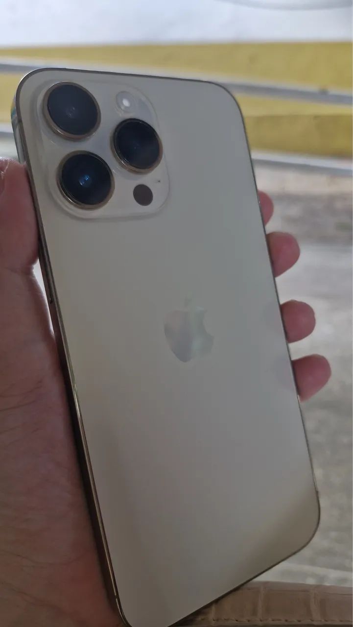IPHONE 14 PRO MAX - Foto 5