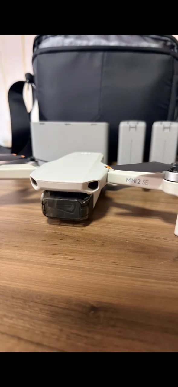 Drone DJI Mini2 SE - Foto 3