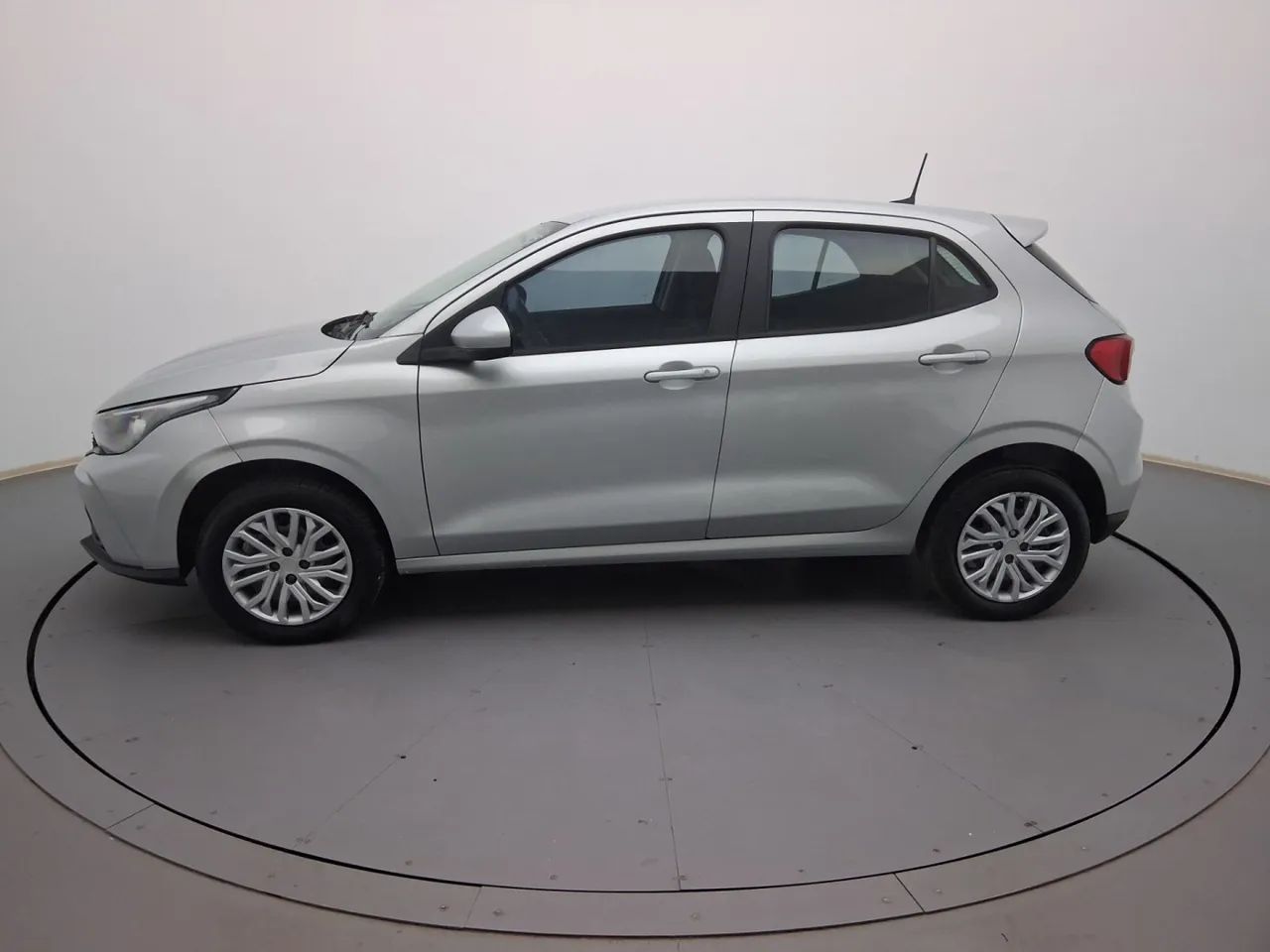 Fiat Argo Drive 1.0 Firefly 2023 - Foto 2