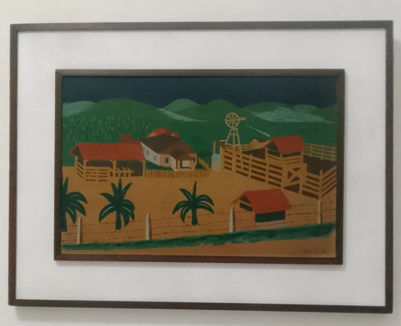 Artista DJANIRA 66