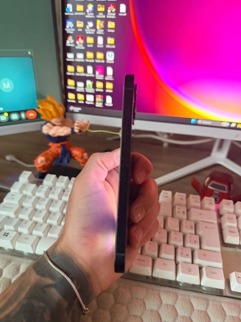 Iphone 12 - Foto 4
